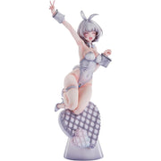 KAWA DESIGN Natalia illustration by Ohisashiburi 1/6 Figure JAPAN OFFICIAL