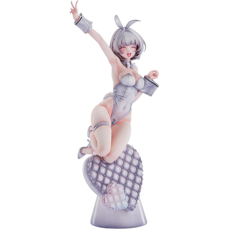 KAWA DESIGN Natalia illustration by Ohisashiburi 1/6 Figure JAPAN OFFICIAL