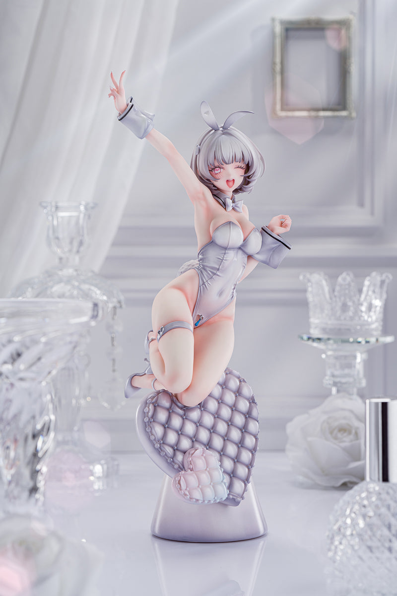 KAWA DESIGN Natalia illustration by Ohisashiburi 1/6 Figure JAPAN OFFICIAL
