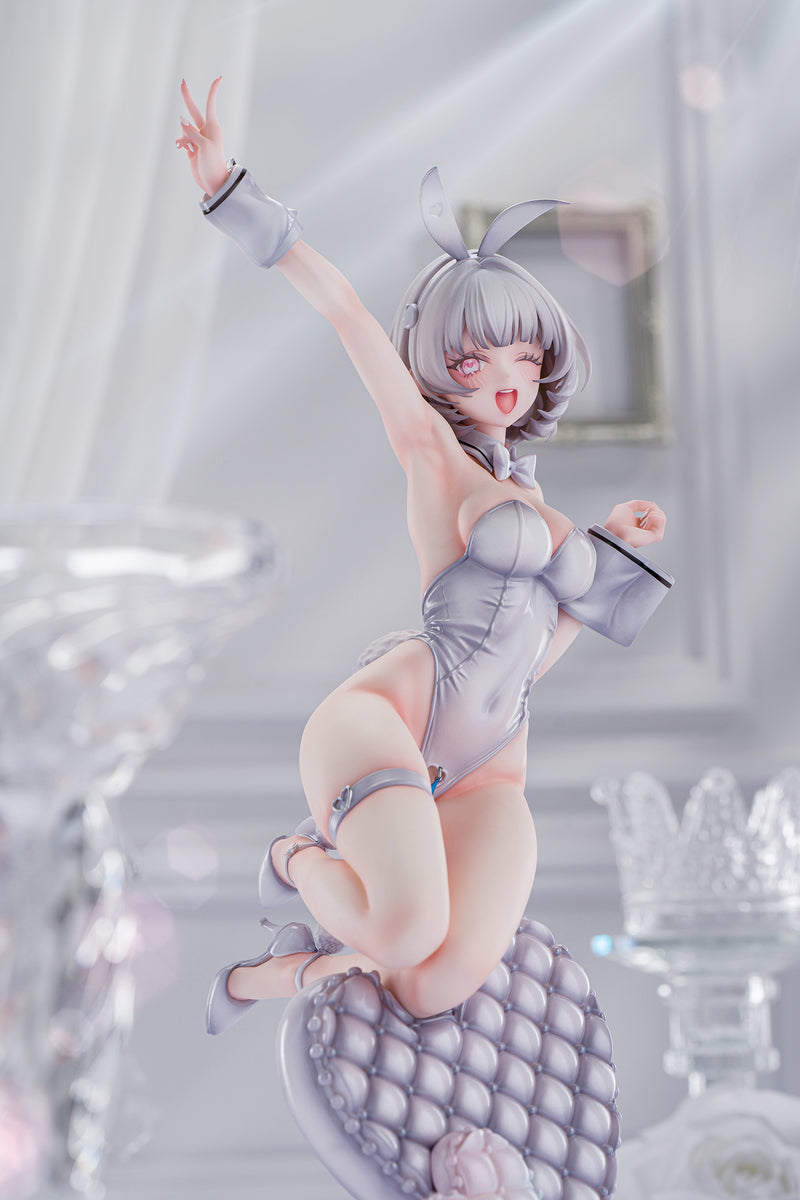 KAWA DESIGN Natalia illustration by Ohisashiburi 1/6 Figure JAPAN OFFICIAL