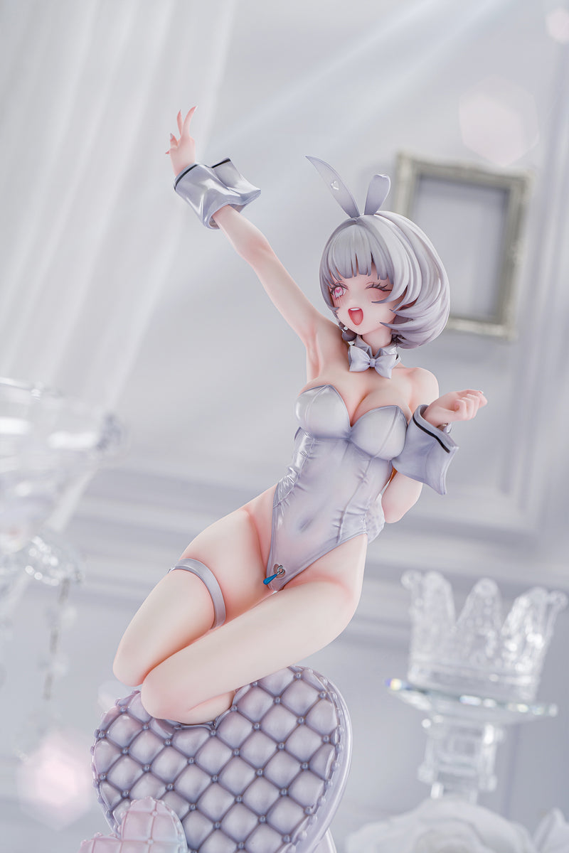 KAWA DESIGN Natalia illustration by Ohisashiburi 1/6 Figure JAPAN OFFICIAL