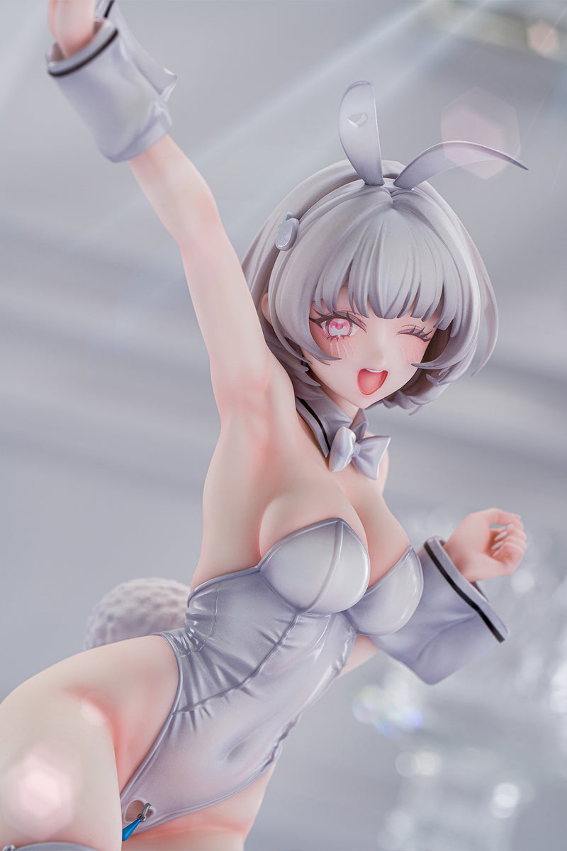 KAWA DESIGN Natalia illustration by Ohisashiburi 1/6 Figure JAPAN OFFICIAL