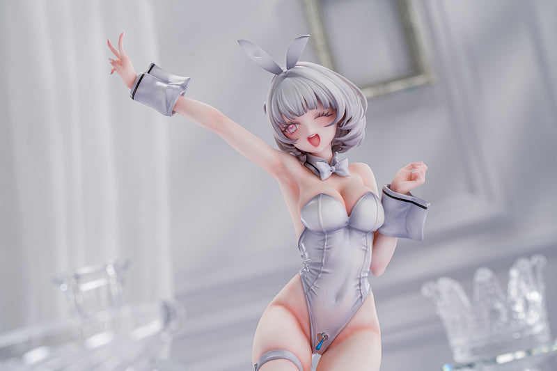 KAWA DESIGN Natalia illustration by Ohisashiburi 1/6 Figure JAPAN OFFICIAL