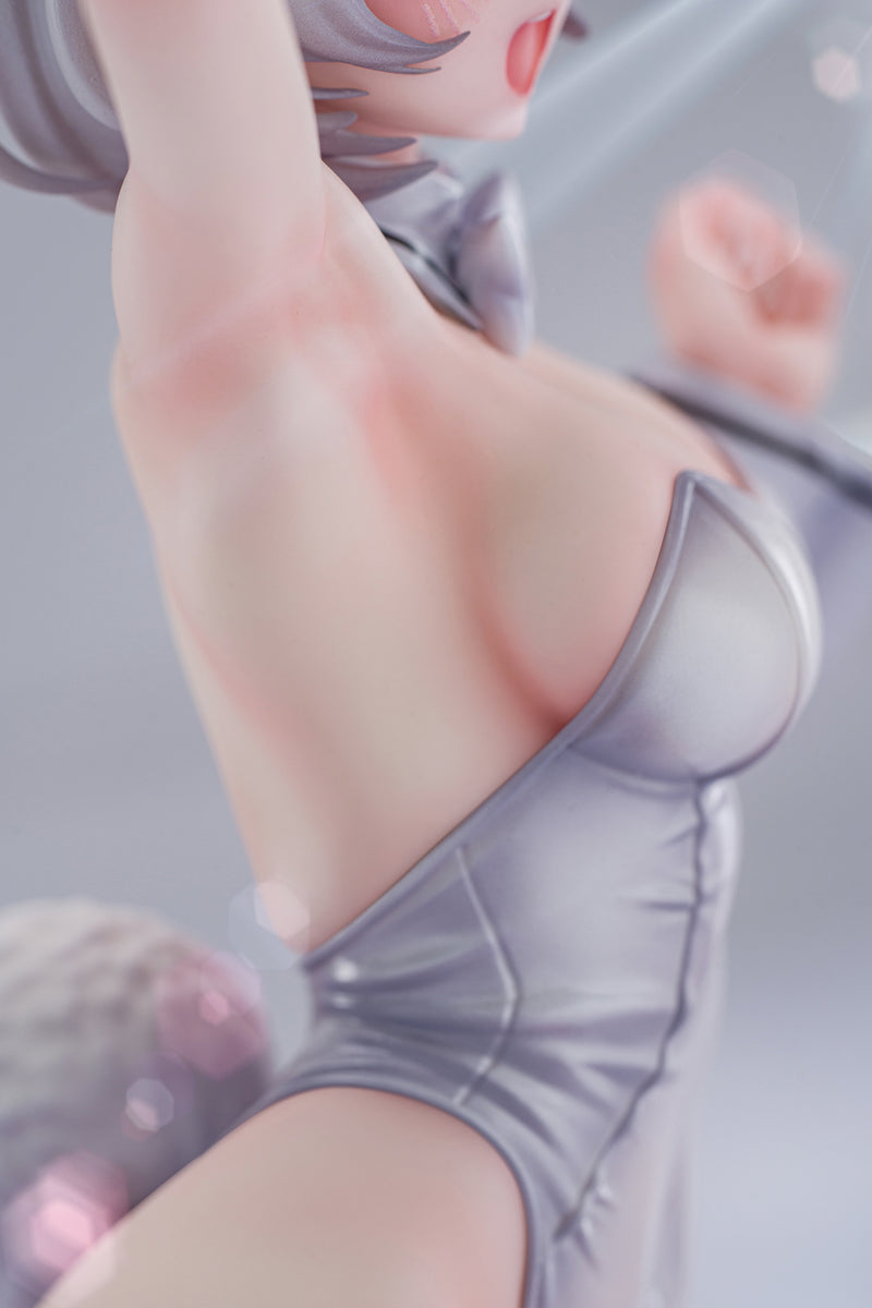 KAWA DESIGN Natalia illustration by Ohisashiburi 1/6 Figure JAPAN OFFICIAL