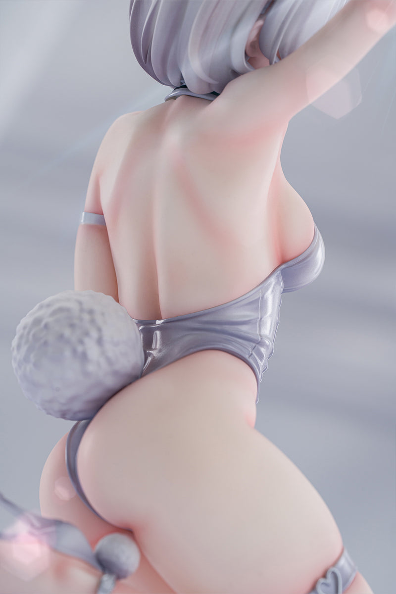 KAWA DESIGN Natalia illustration by Ohisashiburi 1/6 Figure JAPAN OFFICIAL