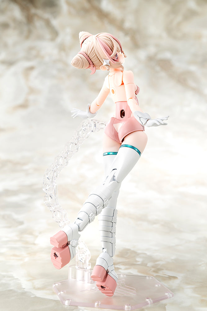 Kotobukiya Megami Device Desire Maiden Raider Sugar Glaze 1/1 Model Kit JAPAN