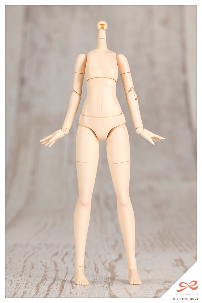 KIRU PLA Emma Koishikawa St. Iris Gakuen Girls' HS Winter Clothes 1/10 Model Kit