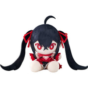 Solarain Azur Lane Taihou Private Quarters Punipuni Plush Doll JAPAN OFFICIAL