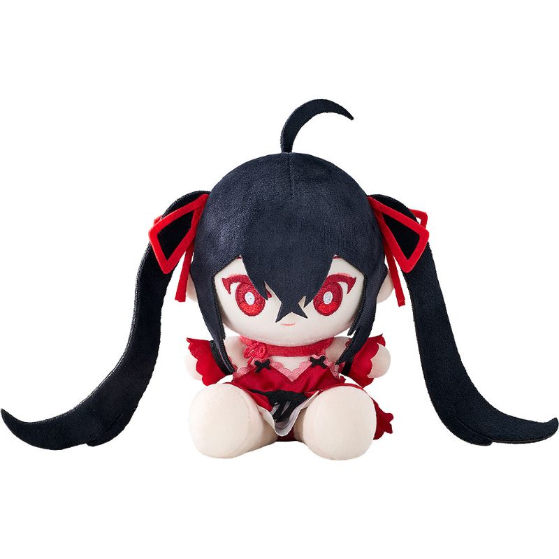 Solarain Azur Lane Taihou Private Quarters Punipuni Plush Doll JAPAN OFFICIAL