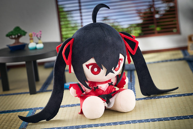 Solarain Azur Lane Taihou Private Quarters Punipuni Plush Doll JAPAN OFFICIAL