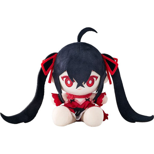 Solarain Azur Lane Taihou Private Quarters Punipuni Plush Doll JAPAN OFFICIAL