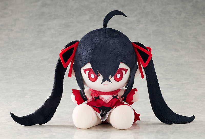 Solarain Azur Lane Taihou Private Quarters Punipuni Plush Doll JAPAN OFFICIAL