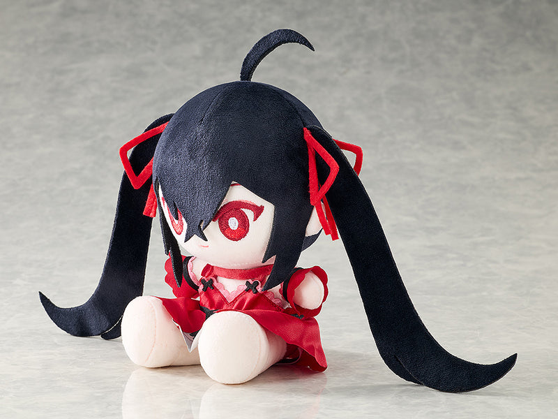 Solarain Azur Lane Taihou Private Quarters Punipuni Plush Doll JAPAN OFFICIAL