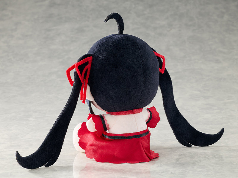 Solarain Azur Lane Taihou Private Quarters Punipuni Plush Doll JAPAN OFFICIAL