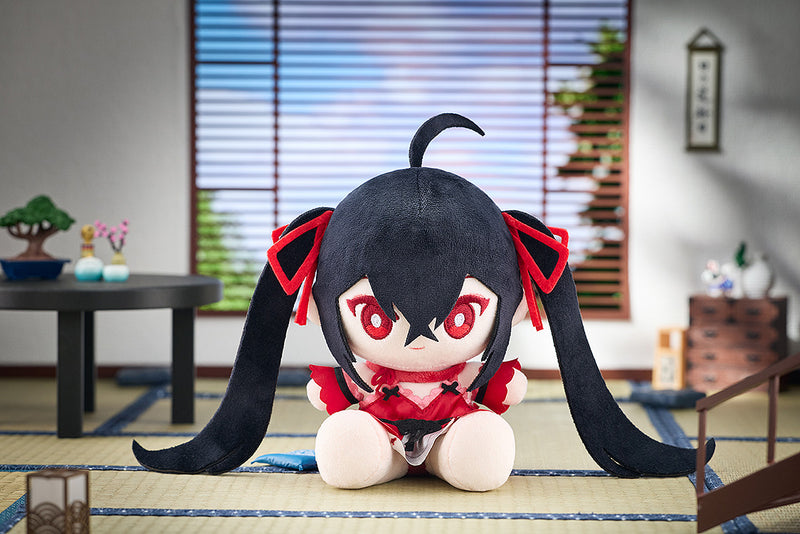 Solarain Azur Lane Taihou Private Quarters Punipuni Plush Doll JAPAN OFFICIAL
