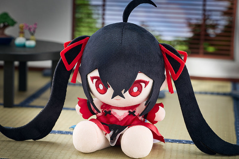 Solarain Azur Lane Taihou Private Quarters Punipuni Plush Doll JAPAN OFFICIAL