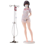 animeone i Buy Series Nurse Call 1/6 Figure JAPAN OFFICIAL