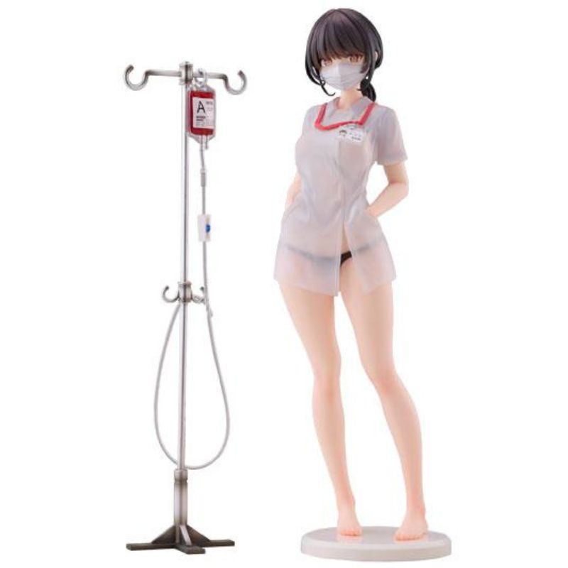 animeone i Buy Series Nurse Call 1/6 Figure JAPAN OFFICIAL