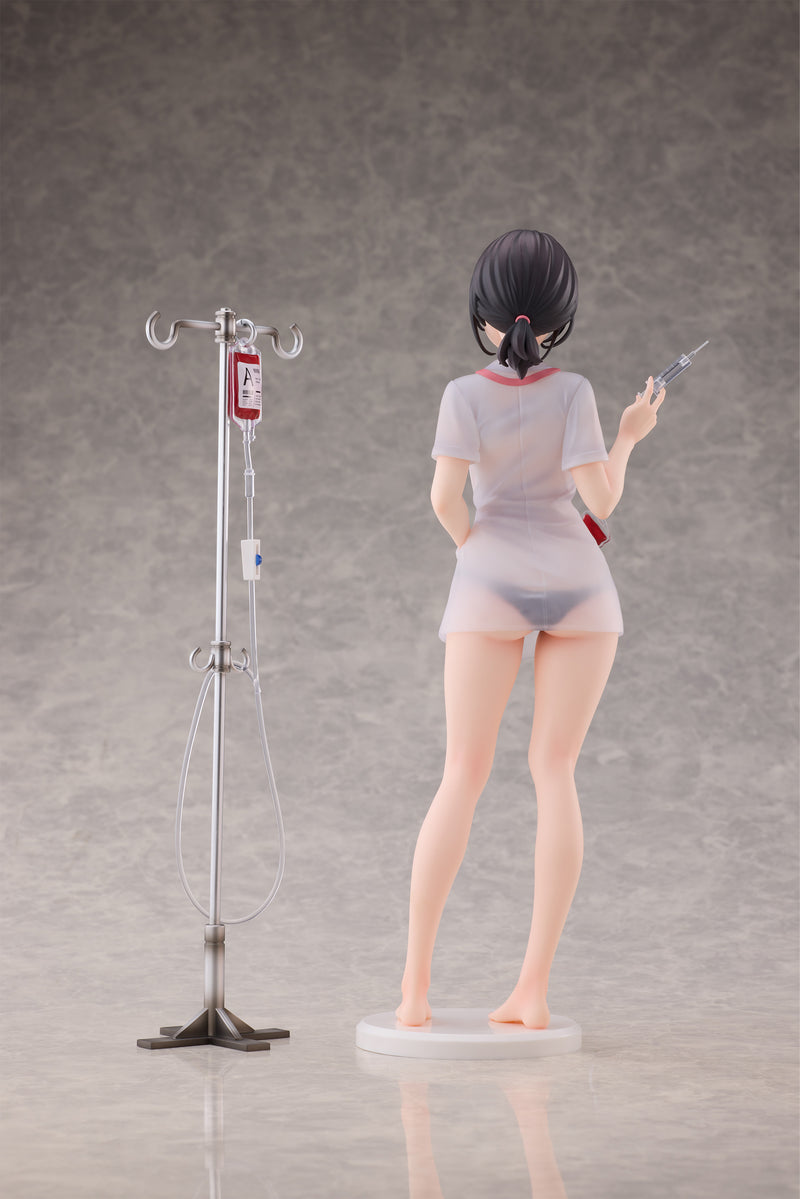 animeone i Buy Series Nurse Call 1/6 Figure JAPAN OFFICIAL