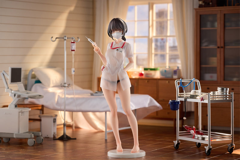 animeone i Buy Series Nurse Call 1/6 Figure JAPAN OFFICIAL
