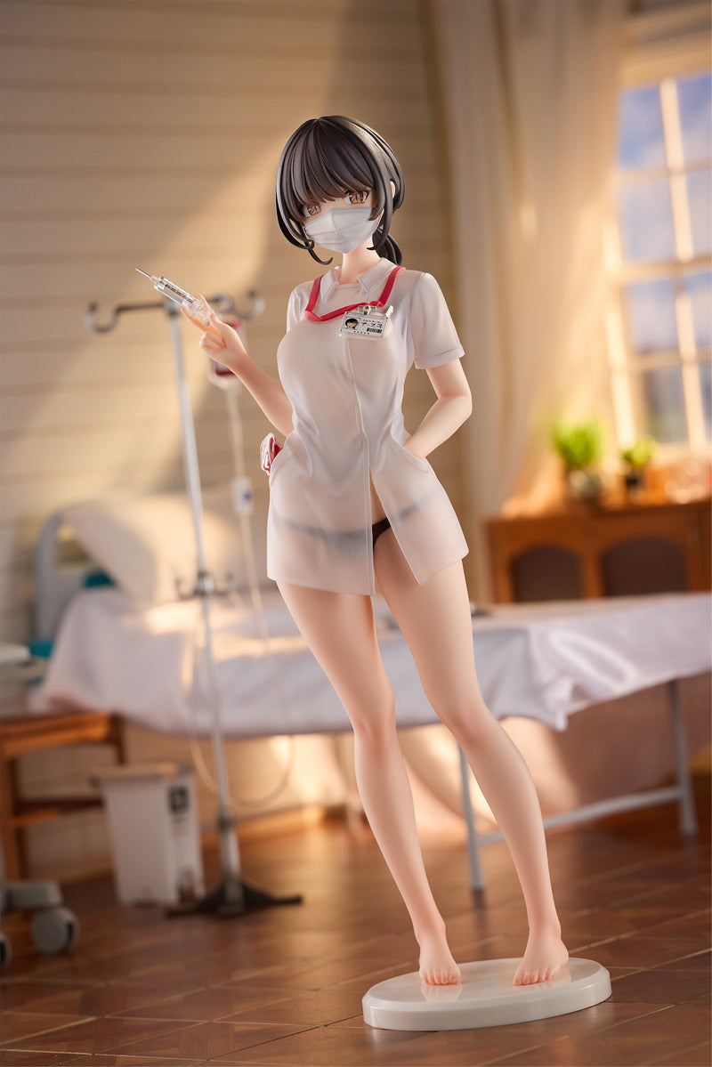 animeone i Buy Series Nurse Call 1/6 Figure JAPAN OFFICIAL