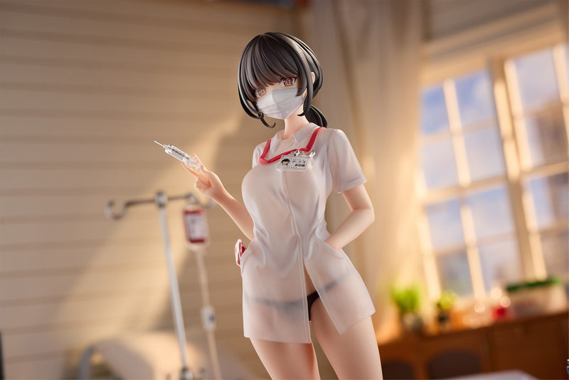 animeone i Buy Series Nurse Call 1/6 Figure JAPAN OFFICIAL