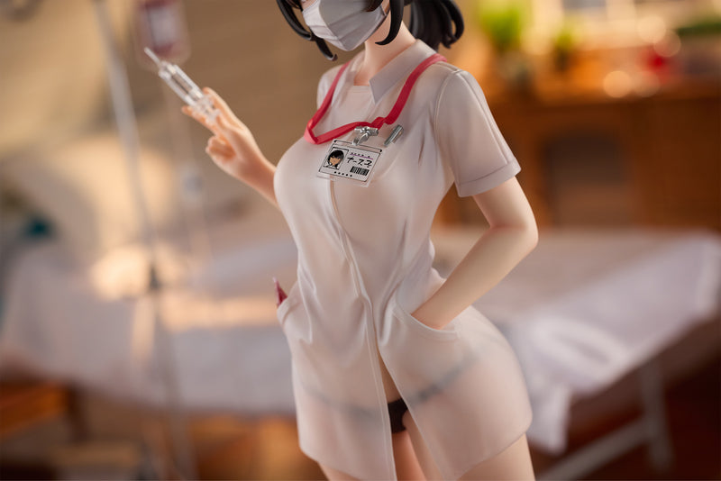 animeone i Buy Series Nurse Call 1/6 Figure JAPAN OFFICIAL