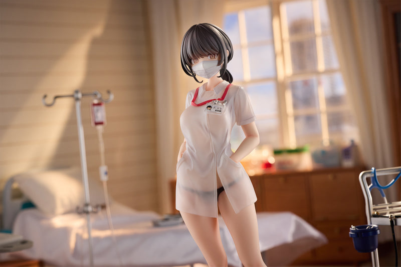 animeone i Buy Series Nurse Call 1/6 Figure JAPAN OFFICIAL