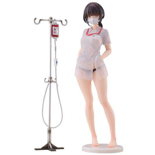 animeone i Buy Series Nurse Call 1/6 Figure JAPAN OFFICIAL