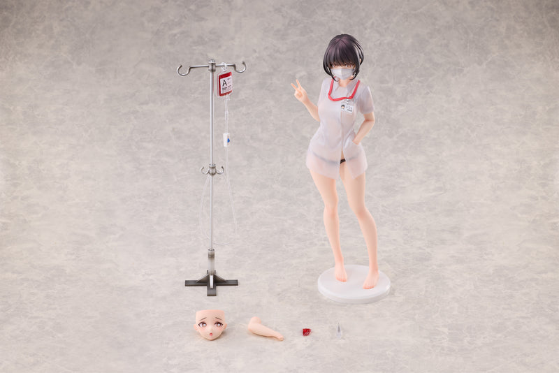 animeone i Buy Series Nurse Call 1/6 Figure JAPAN OFFICIAL