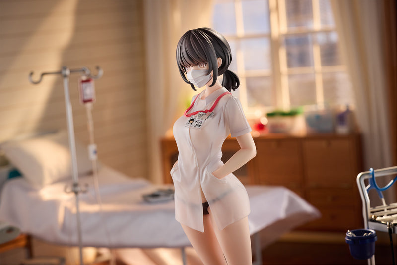 animeone i Buy Series Nurse Call 1/6 Figure JAPAN OFFICIAL