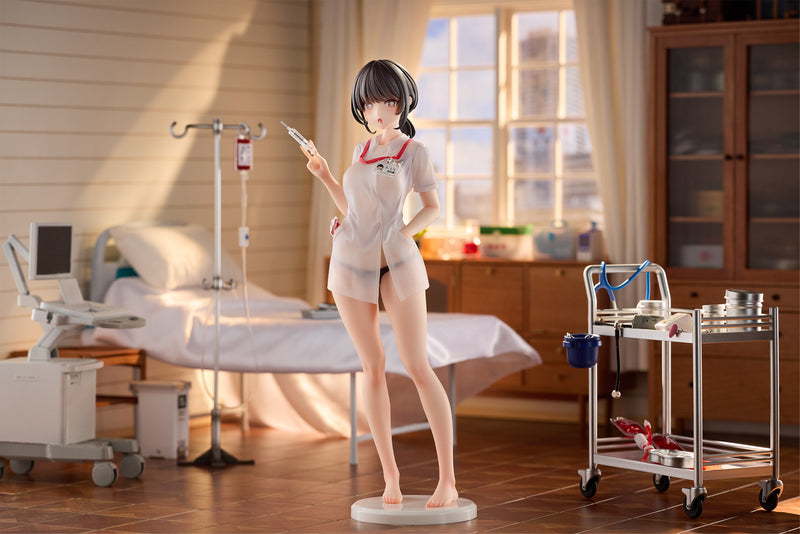 animeone i Buy Series Nurse Call 1/6 Figure JAPAN OFFICIAL