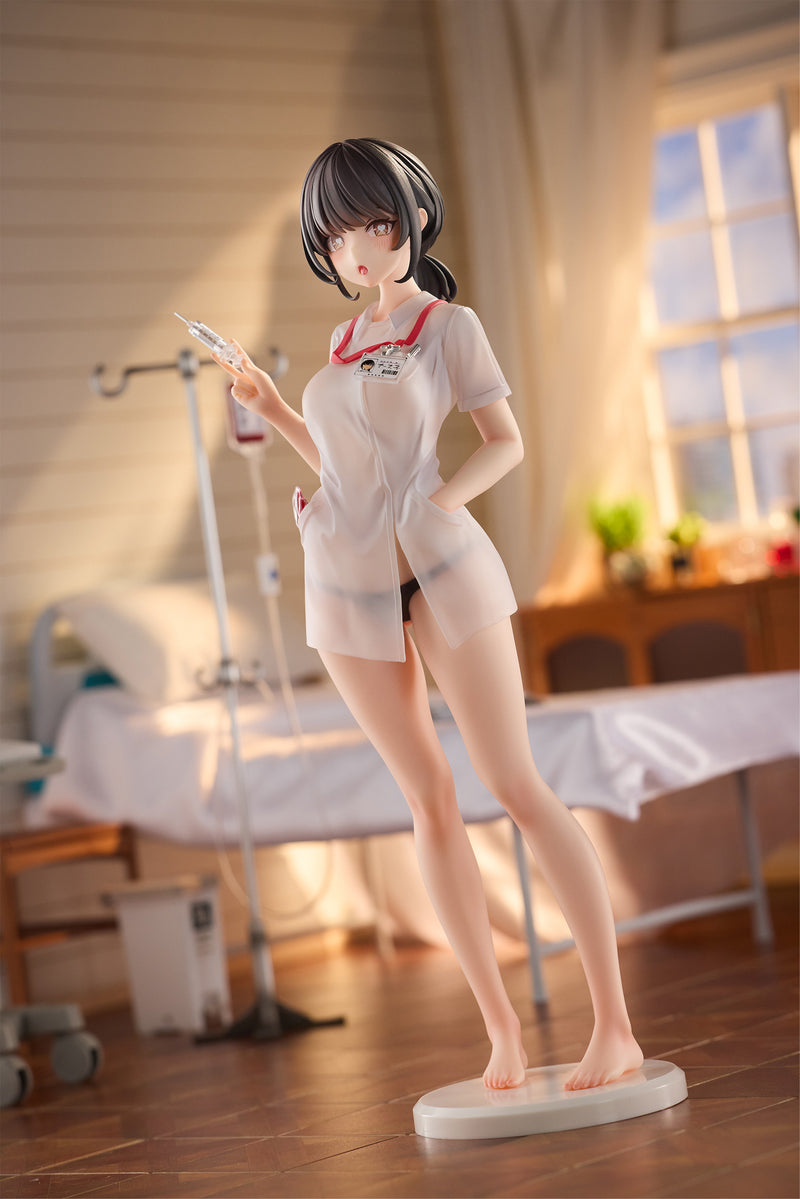 animeone i Buy Series Nurse Call 1/6 Figure JAPAN OFFICIAL