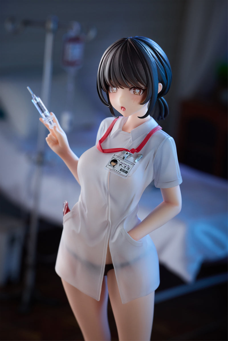 animeone i Buy Series Nurse Call 1/6 Figure JAPAN OFFICIAL