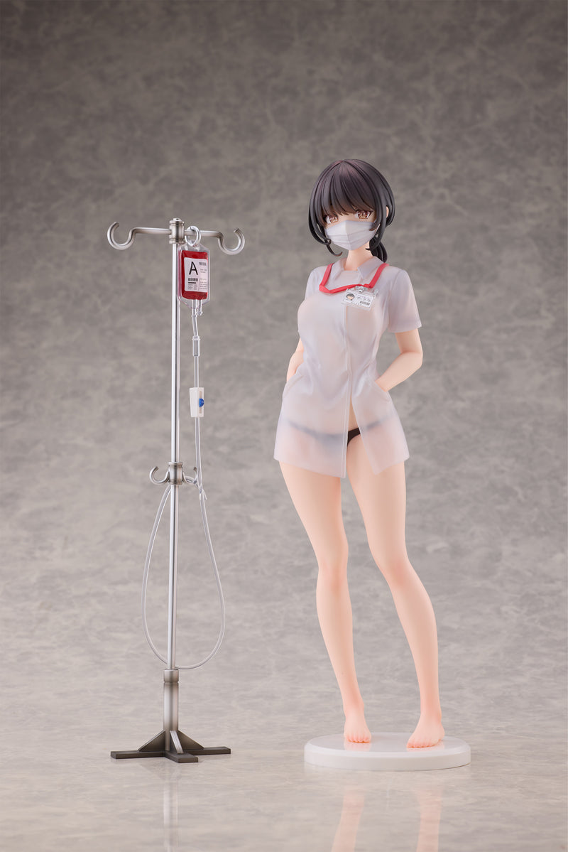 animeone i Buy Series Nurse Call 1/6 Figure JAPAN OFFICIAL