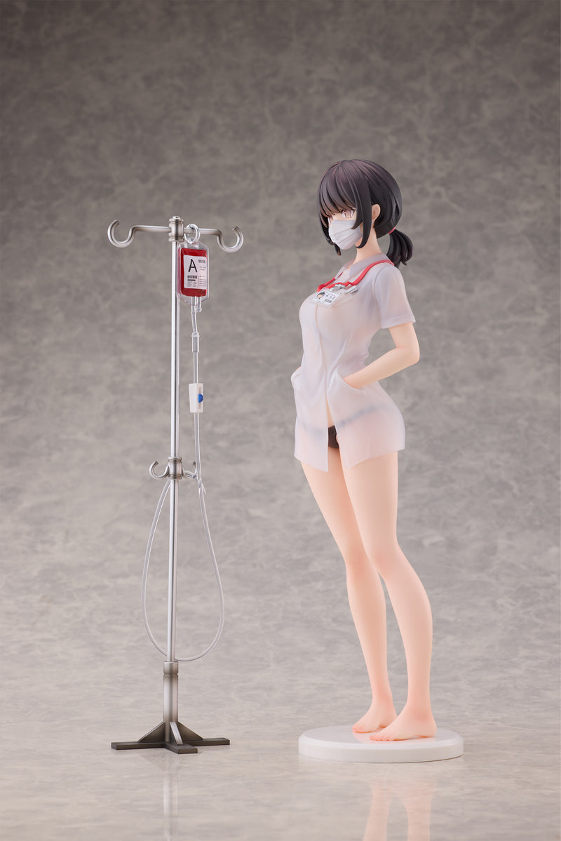 animeone i Buy Series Nurse Call 1/6 Figure JAPAN OFFICIAL