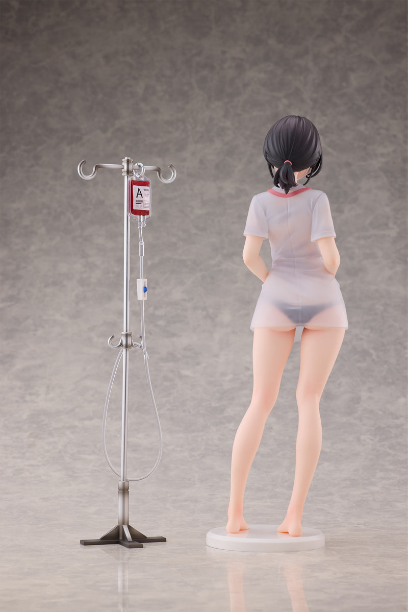 animeone i Buy Series Nurse Call 1/6 Figure JAPAN OFFICIAL