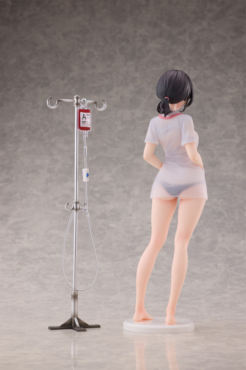 animeone i Buy Series Nurse Call 1/6 Figure JAPAN OFFICIAL