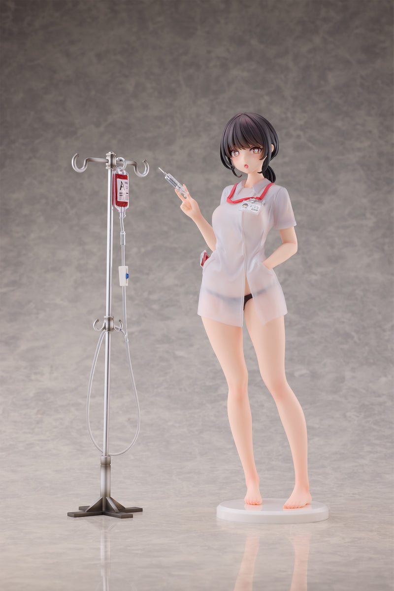 animeone i Buy Series Nurse Call 1/6 Figure JAPAN OFFICIAL
