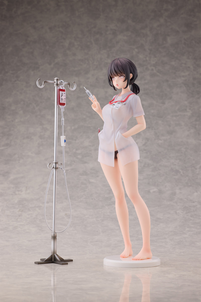 animeone i Buy Series Nurse Call 1/6 Figure JAPAN OFFICIAL