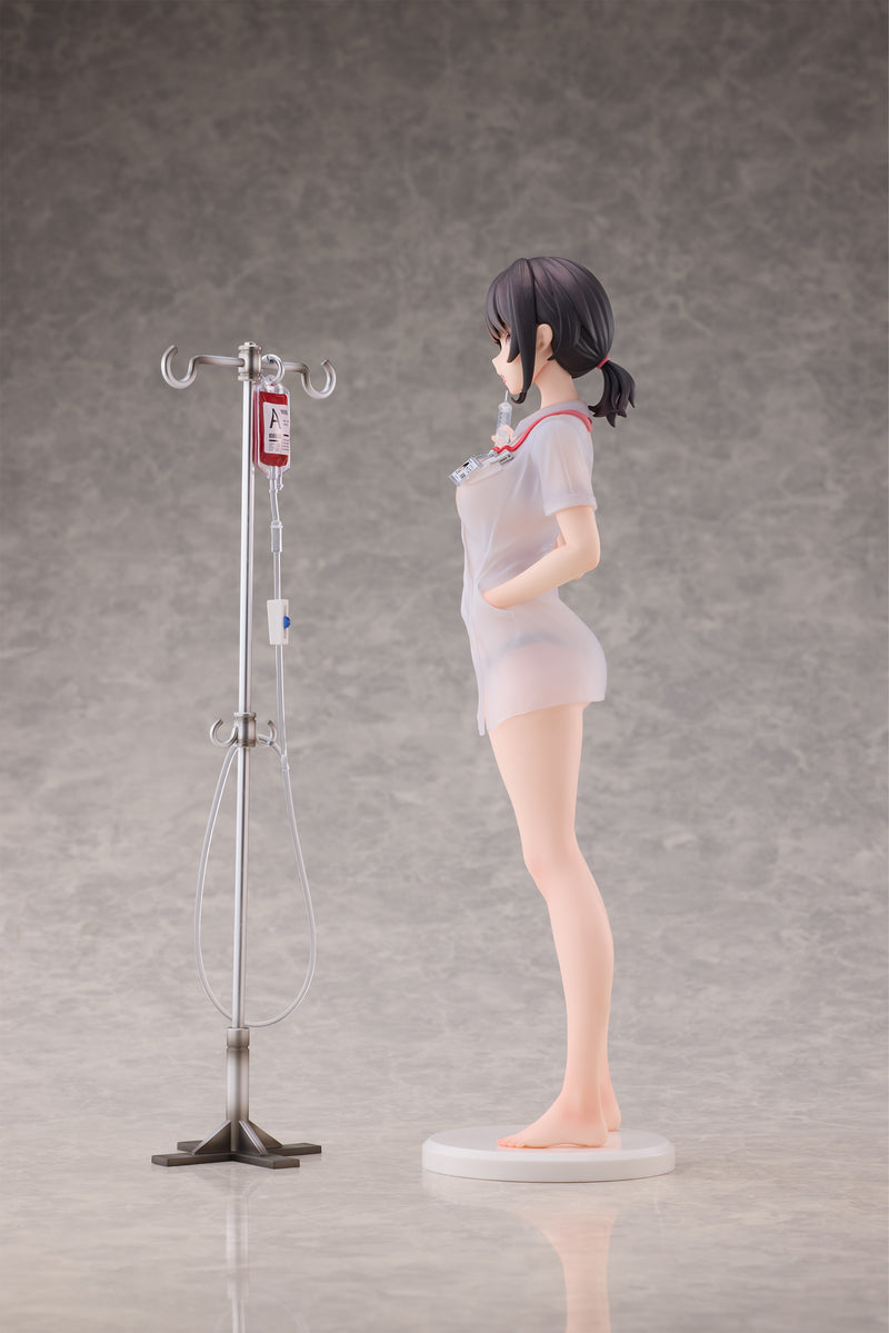 animeone i Buy Series Nurse Call 1/6 Figure JAPAN OFFICIAL