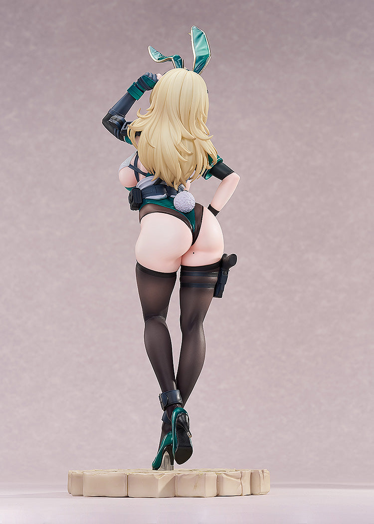 Luminous Box CheLA77 Original Illustration Bunny Cops 01 1/6 Figure JAPAN