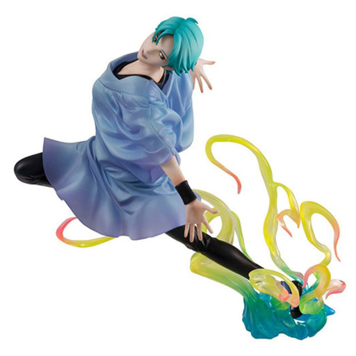 MegaHouse GGG Series Mobile Suit Zeta Gundam Four Murasame Figure JAPAN OFFICIAL