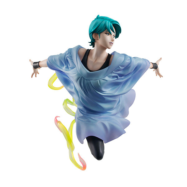 MegaHouse GGG Series Mobile Suit Zeta Gundam Four Murasame Figure JAPAN OFFICIAL