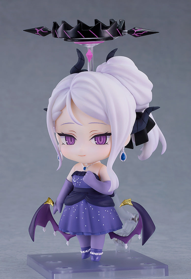 Nendoroid Blue Archive Hina Sorasaki Dress Basic Action Figure JAPAN OFFICIAL
