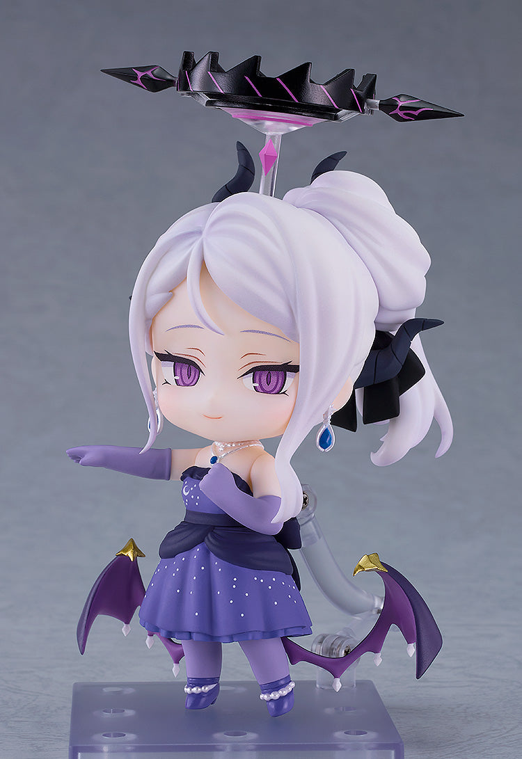 Nendoroid Blue Archive Hina Sorasaki Dress Basic Action Figure JAPAN OFFICIAL
