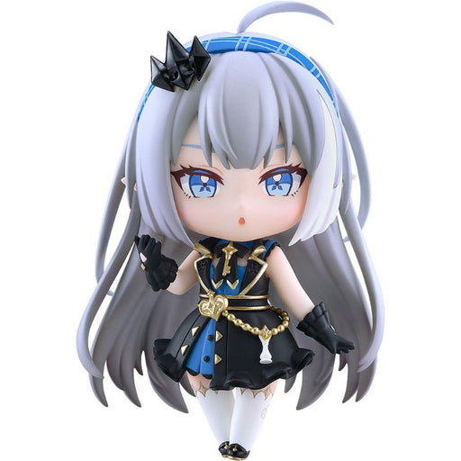 Good Smile Company Nendoroid Stella Sora Tyrant Female Action Figure JAPAN