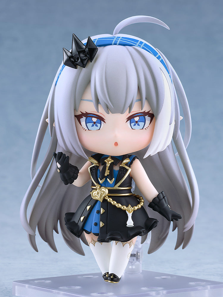 Good Smile Company Nendoroid Stella Sora Tyrant Female Action Figure JAPAN