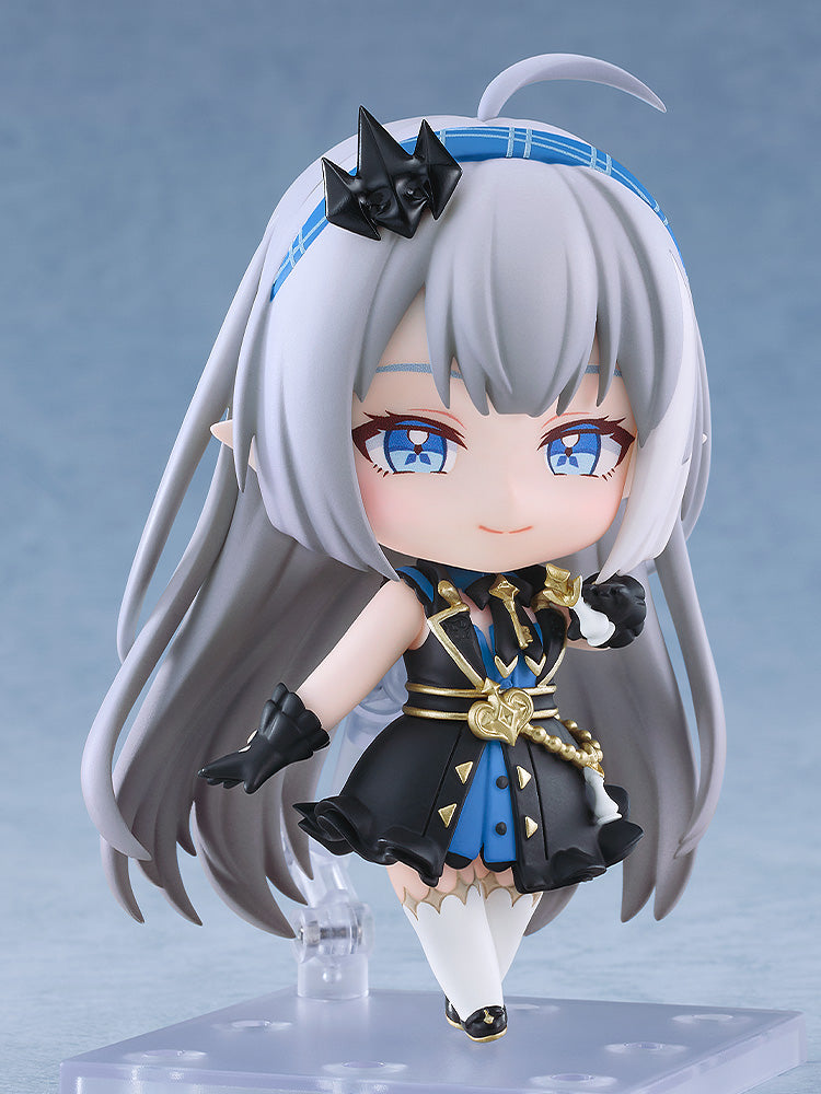 Good Smile Company Nendoroid Stella Sora Tyrant Female Action Figure JAPAN