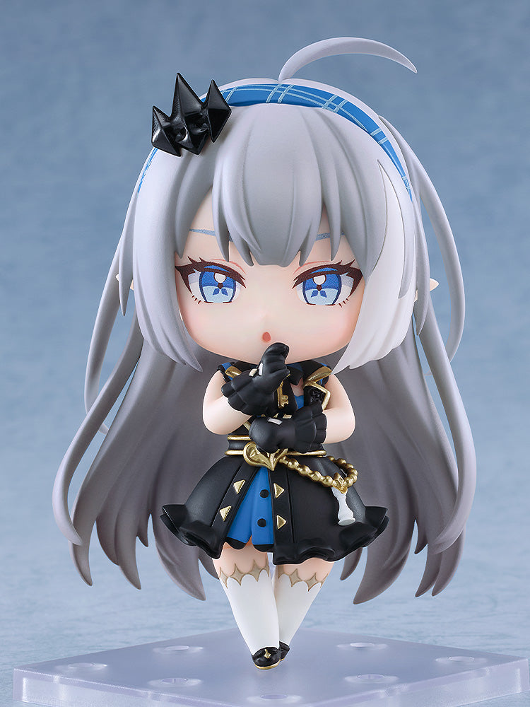 Good Smile Company Nendoroid Stella Sora Tyrant Female Action Figure JAPAN